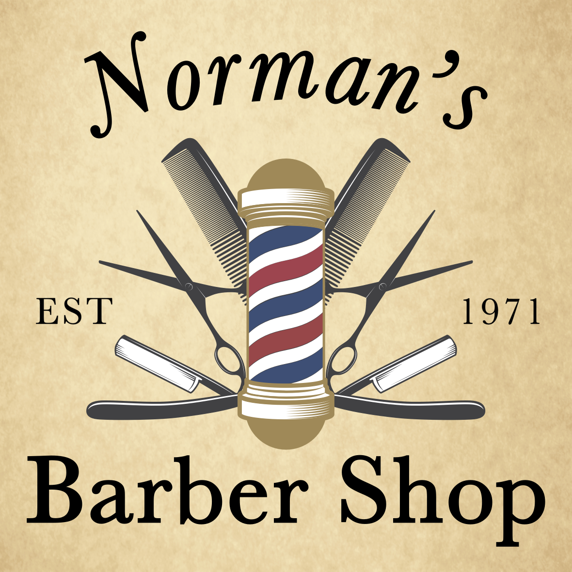 Norman's Barber Shop